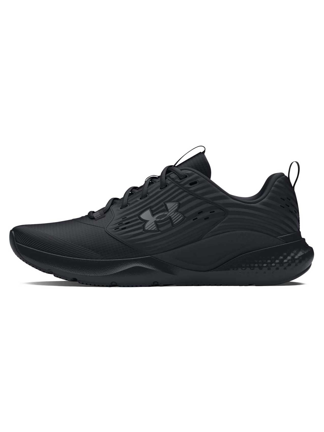 UNDER ARMOUR Обувки Charged Commit TR 4