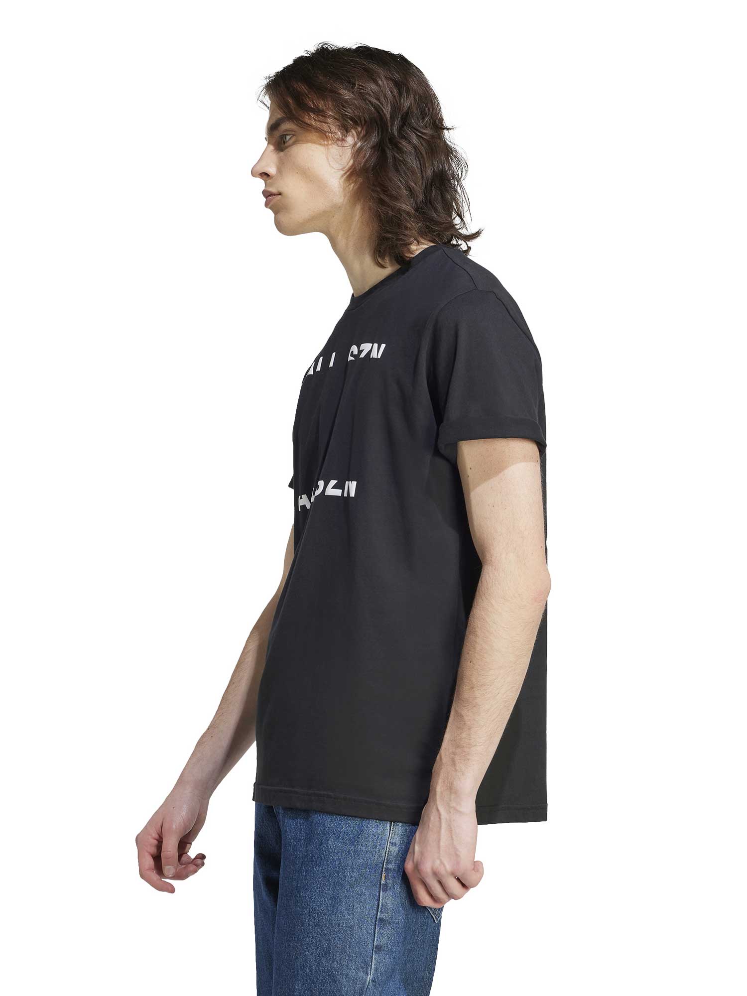 ADIDAS SPORTSWEAR Тениска Sportswear ALL SZN Short Sleeve