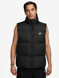 NIKE Елек M NK TF CLUB PUFFER VEST 650