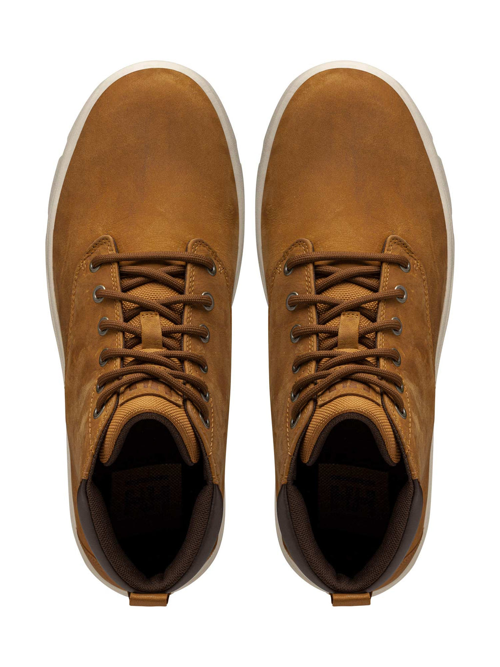 HELLY HANSEN Обувки PINEHURST LEATHER