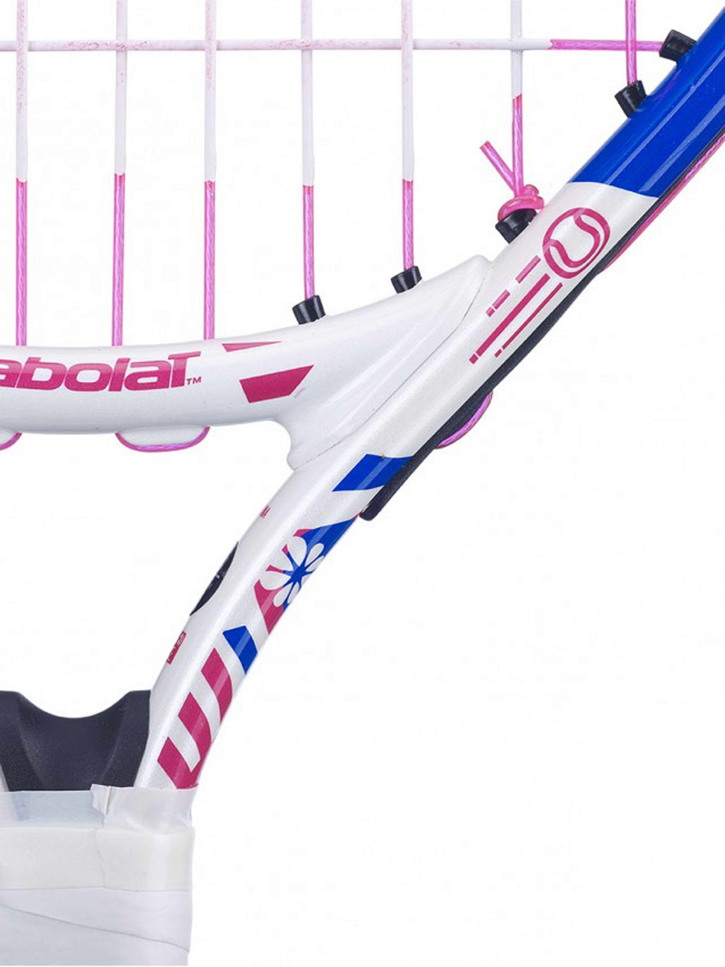 BABOLAT Тенис ракета B FLY 17 - наплетена