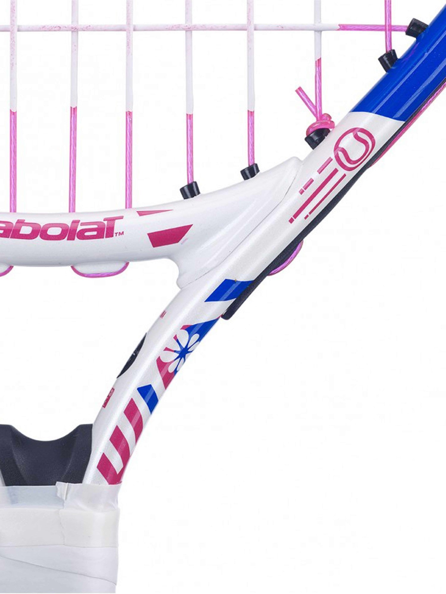BABOLAT Тенис ракета B FLY 17 - наплетена