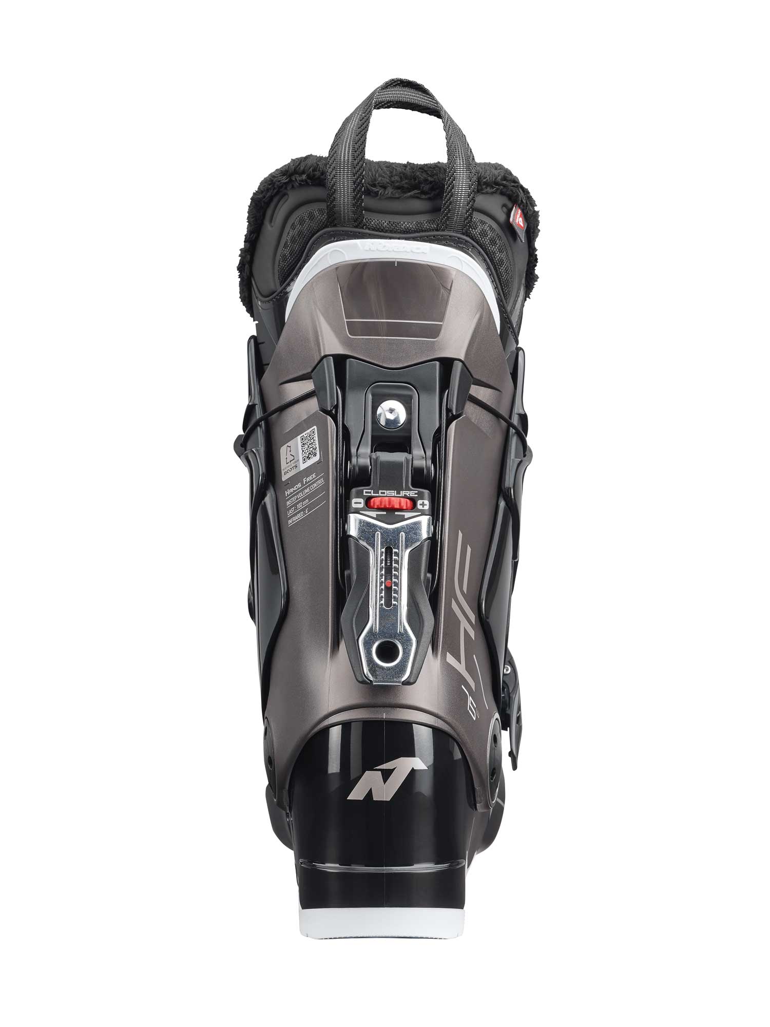NORDICA Ски обувки HF 75 W