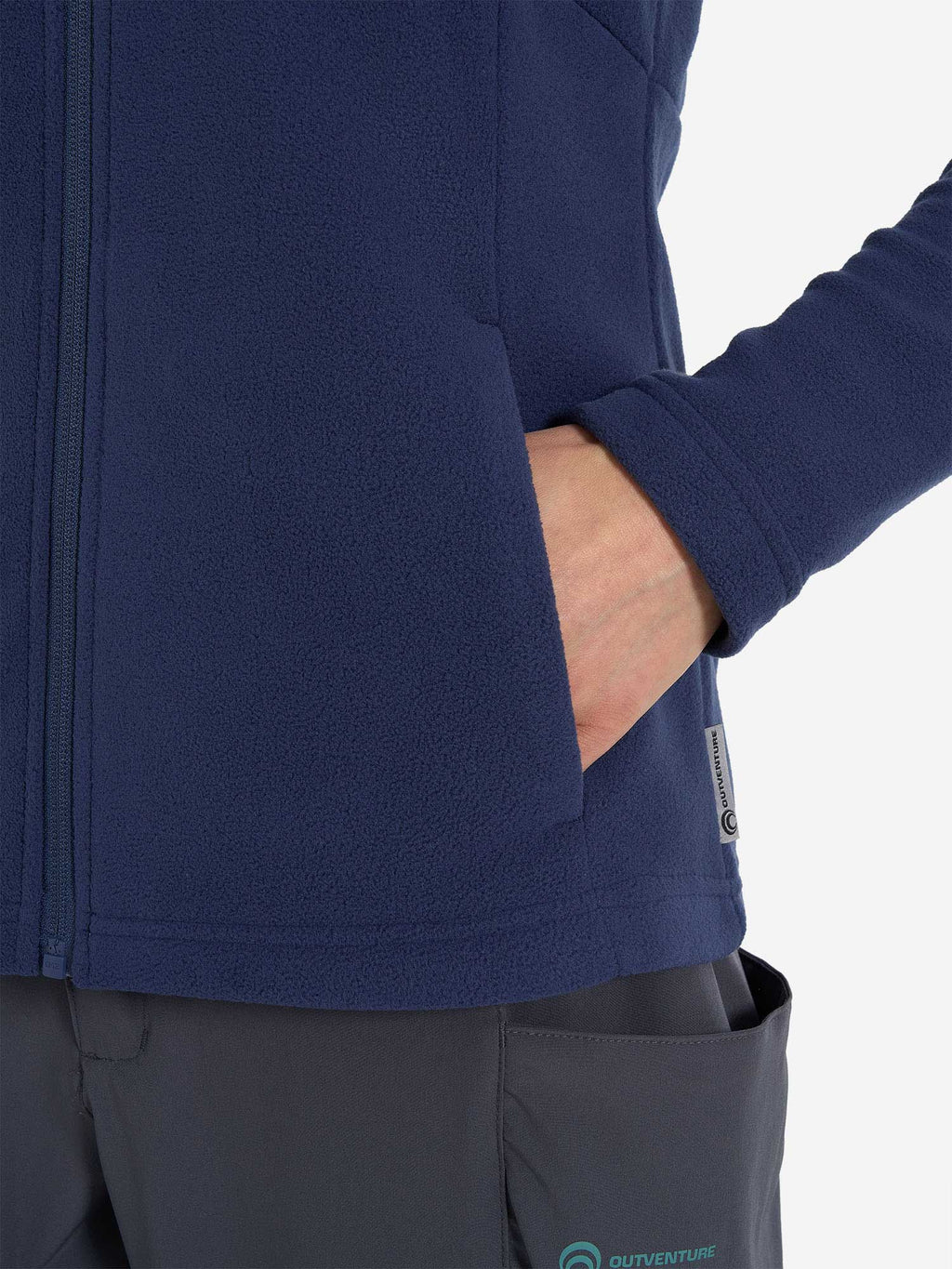 OUTVENTURE Полар Lodge Women's Fleece Jumper