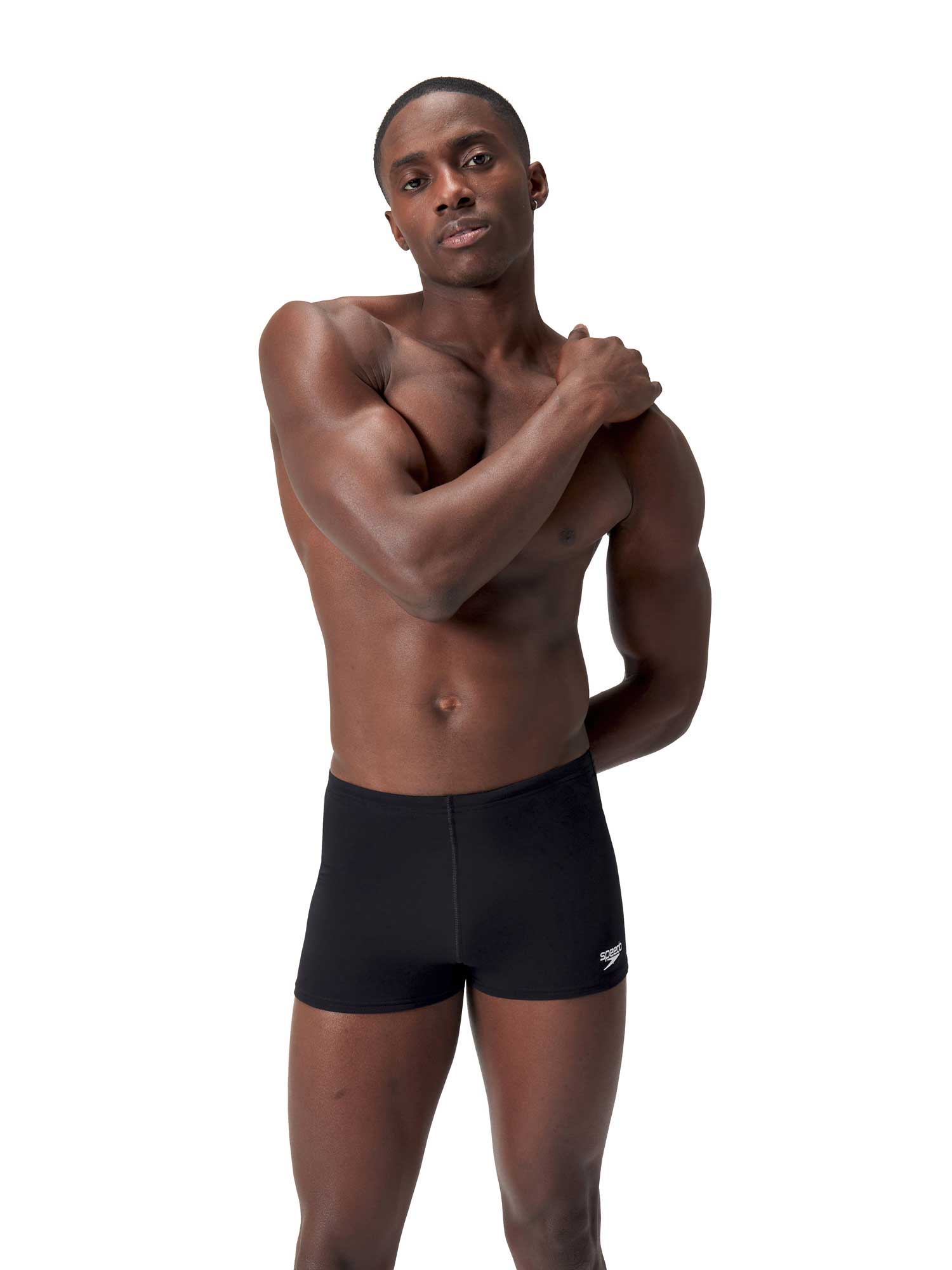 SPEEDO Бански MENS ENDURANCE + AQUASHORT