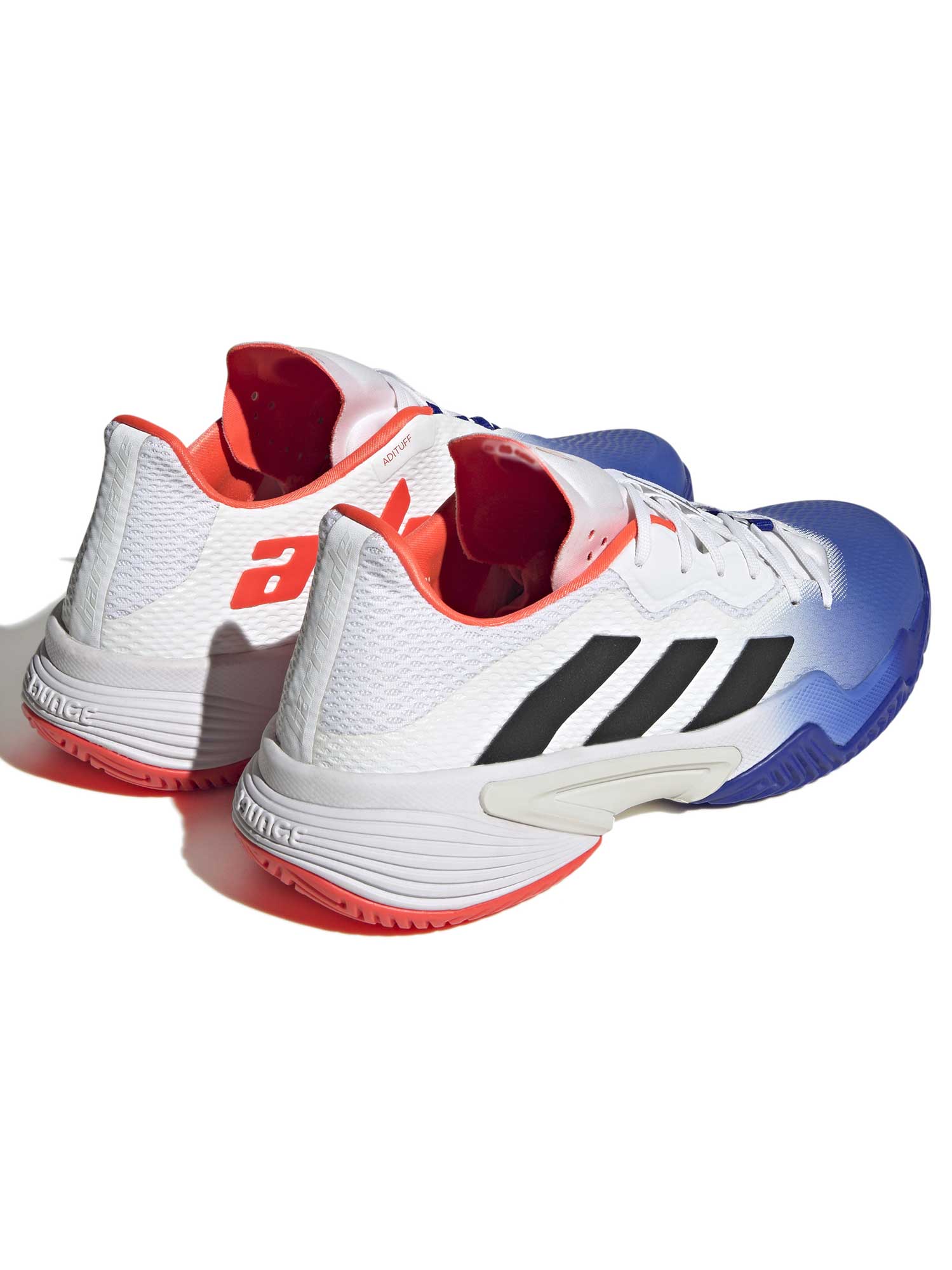 ADIDAS PERFORMANCE Обувки Barricade Tennis