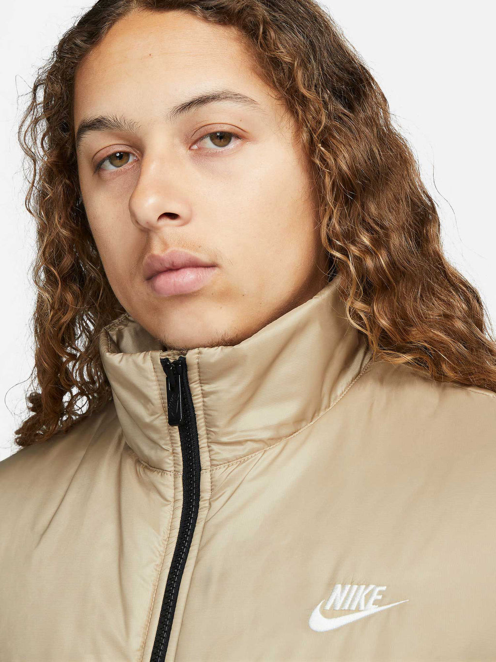 NIKE Елек M NK TF WR MIDWEIGHT VEST