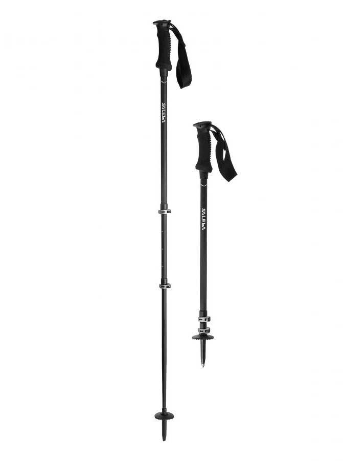 SALEWA Туристически щеки PUEZ ALUMINUM PRO