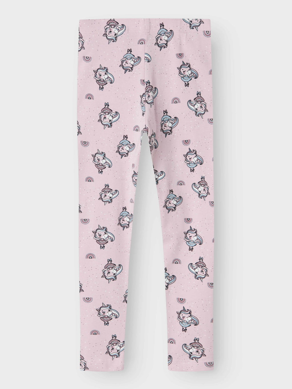 NAME IT Клин NMFVIVIAN AOP LEGGING