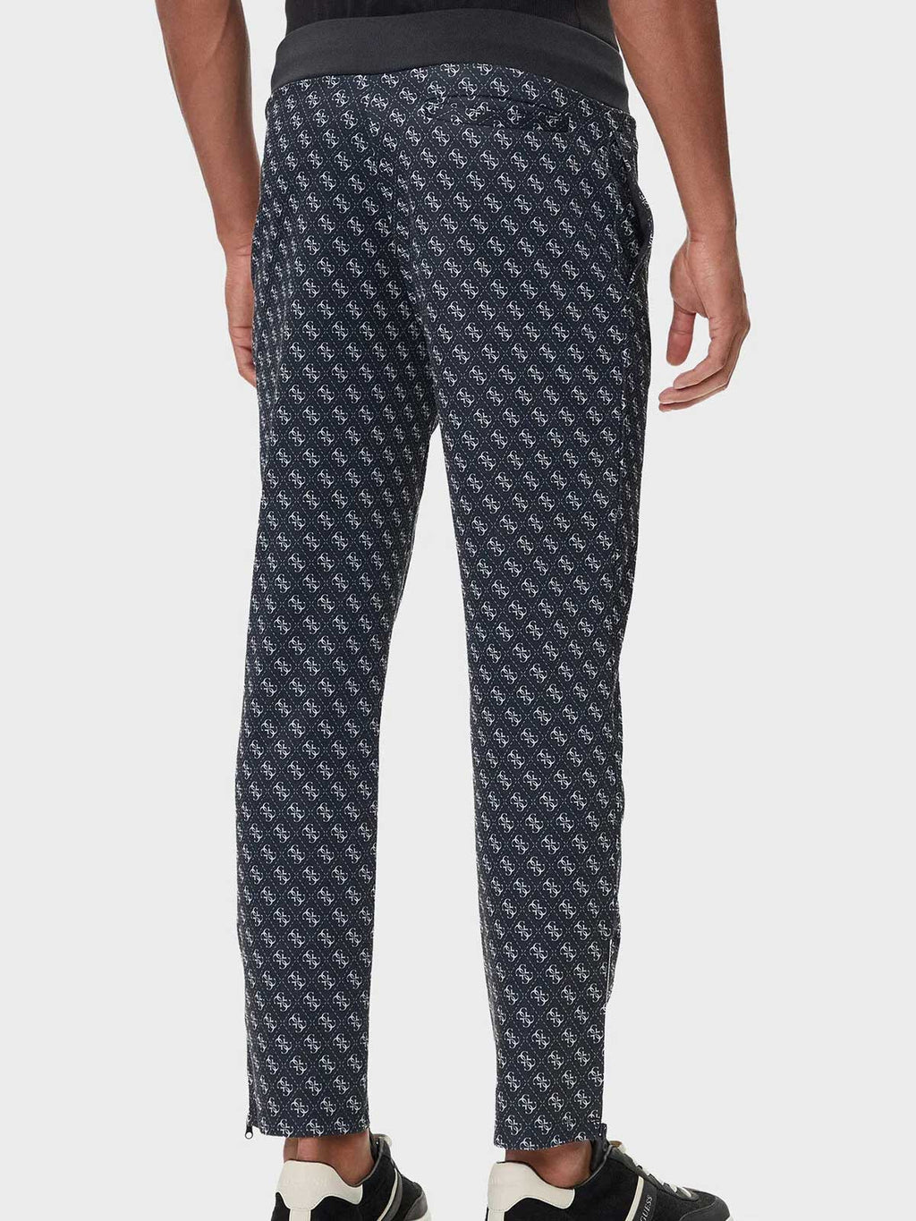 GUESS Спортно долнище KORBIN PANT