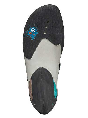 SCARPA Еспадрили VELOCE WMN