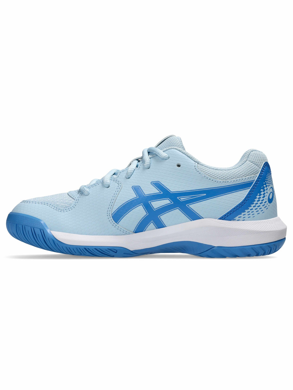 ASICS Обувки DEDICATE 8 GS