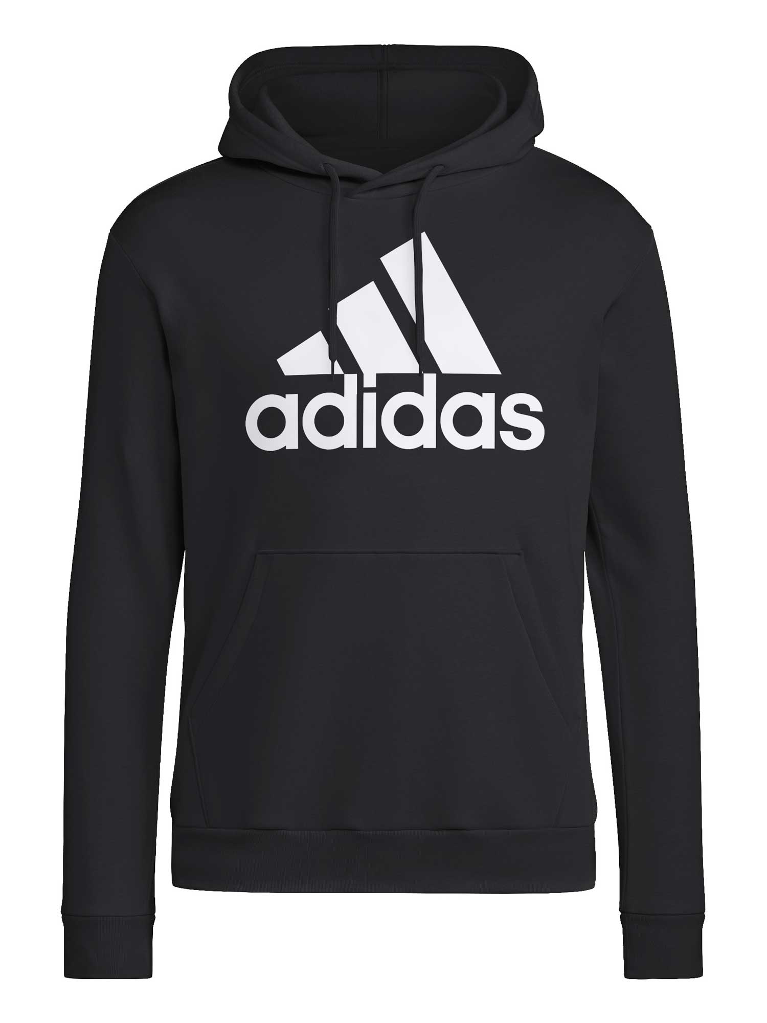 ADIDAS SPORTSWEAR Суитшърт Essentials Fleece Big Logo Hoodie