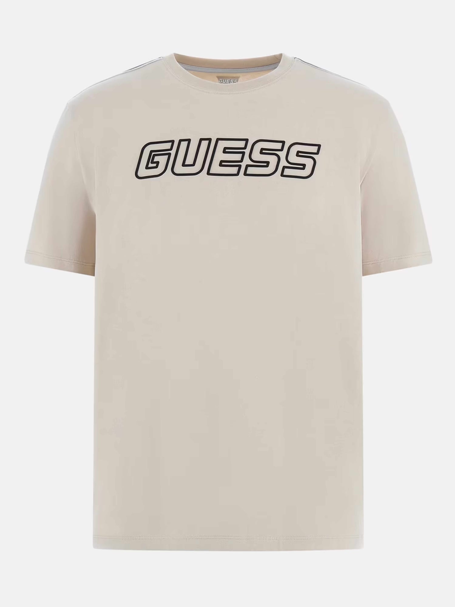 GUESS Тениска ARLO CN T-SHIRT
