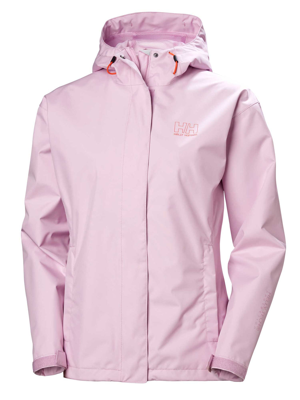 HELLY HANSEN Яке W SEVEN J JACKET