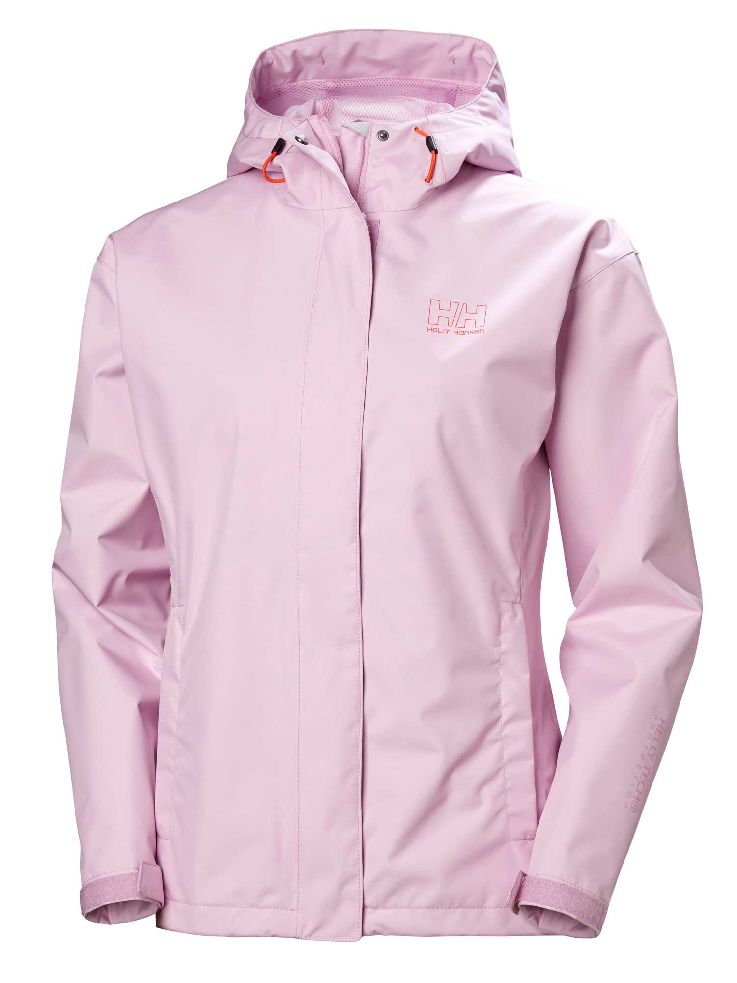 HELLY HANSEN Яке W SEVEN J JACKET
