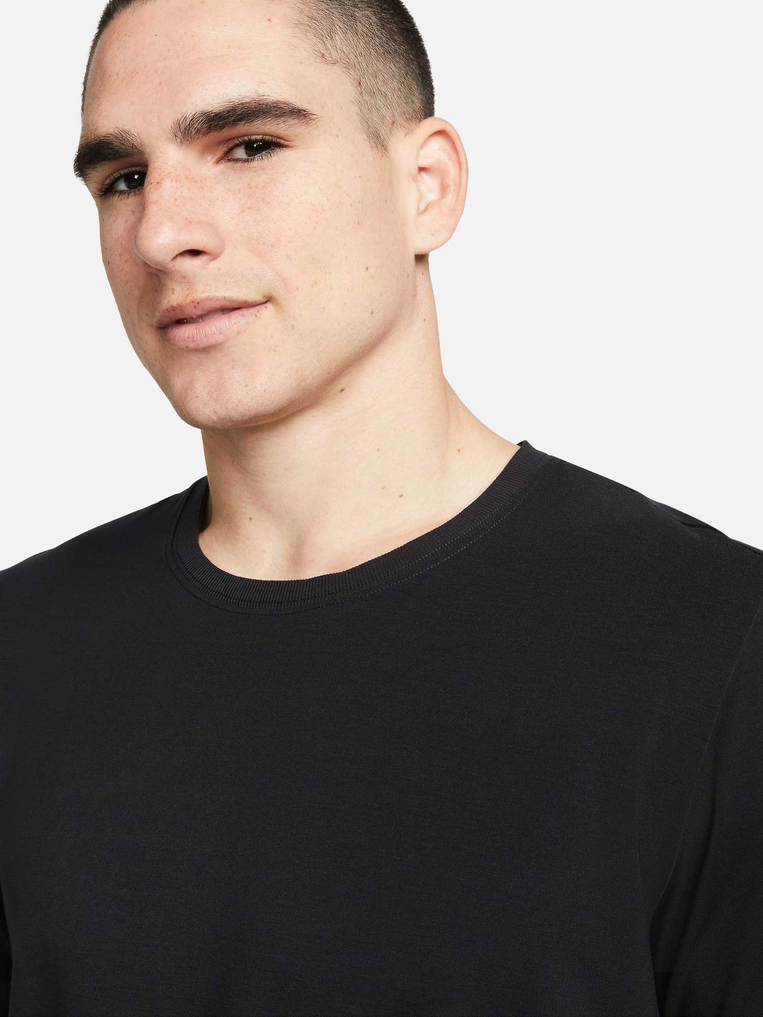 NIKE Тениска M NY DF SS TOP