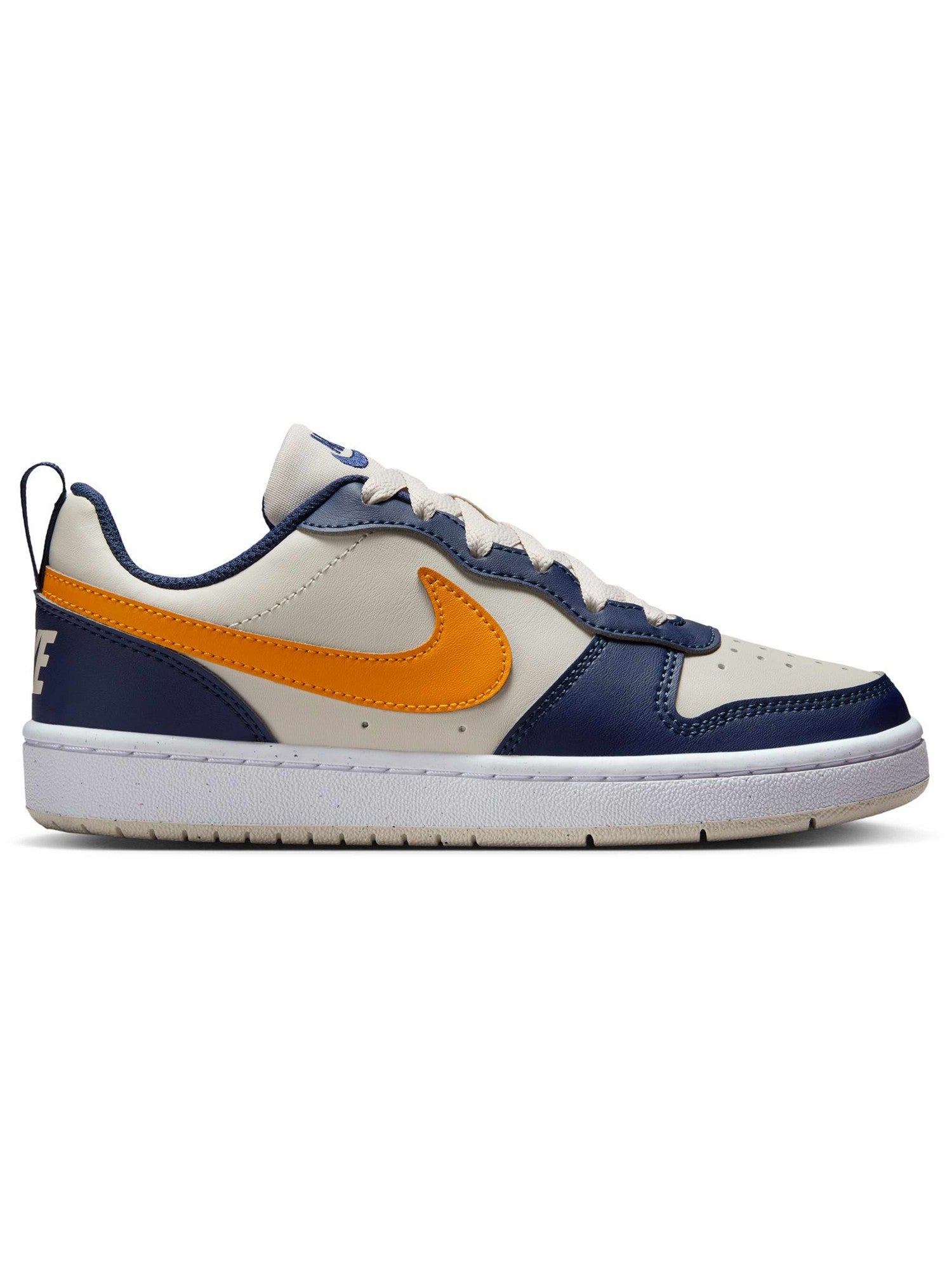 NIKE Обувки COURT BOROUGH LOW RECRAFT (GS)