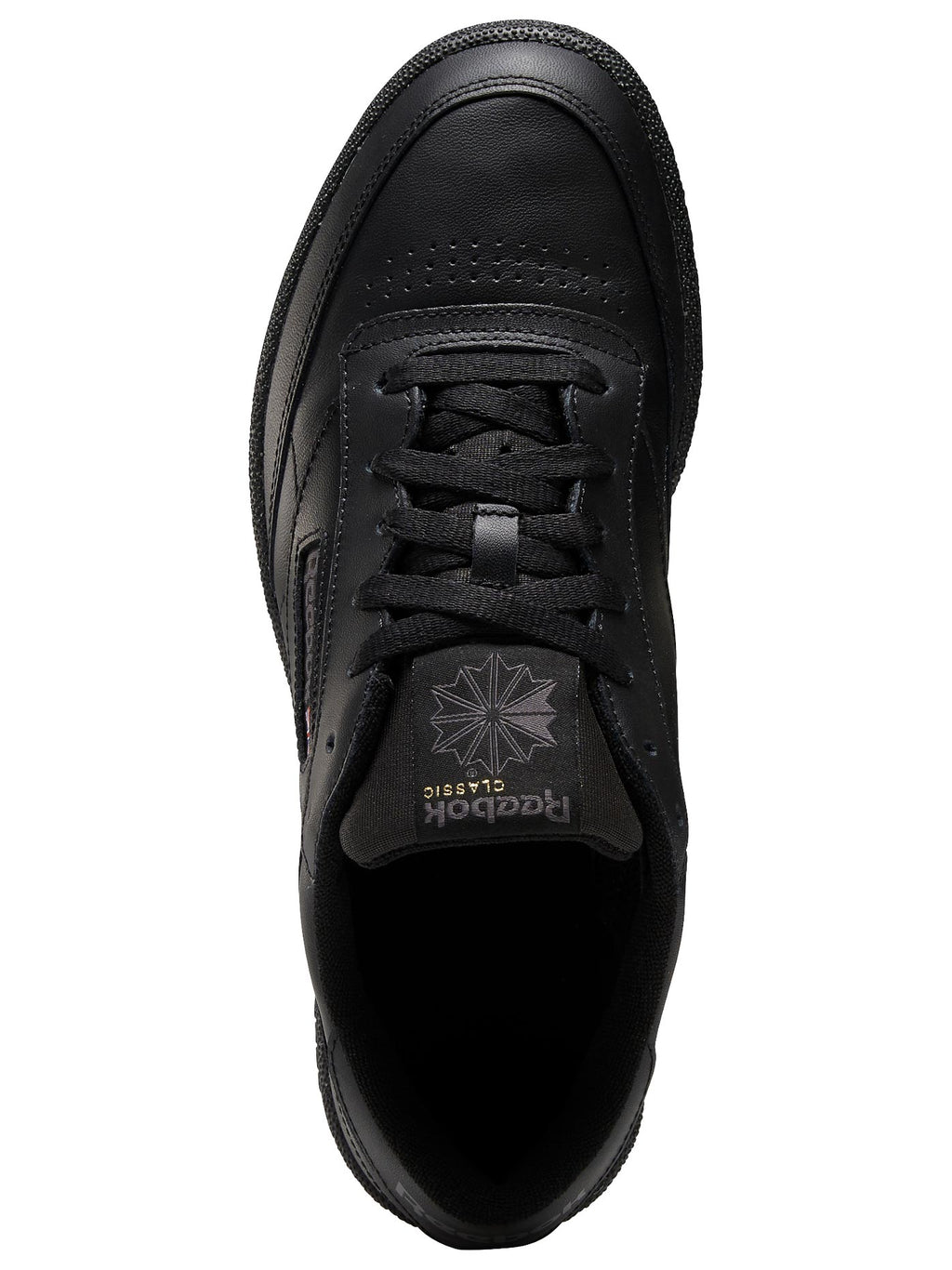 REEBOK Обувки CLUB C 85