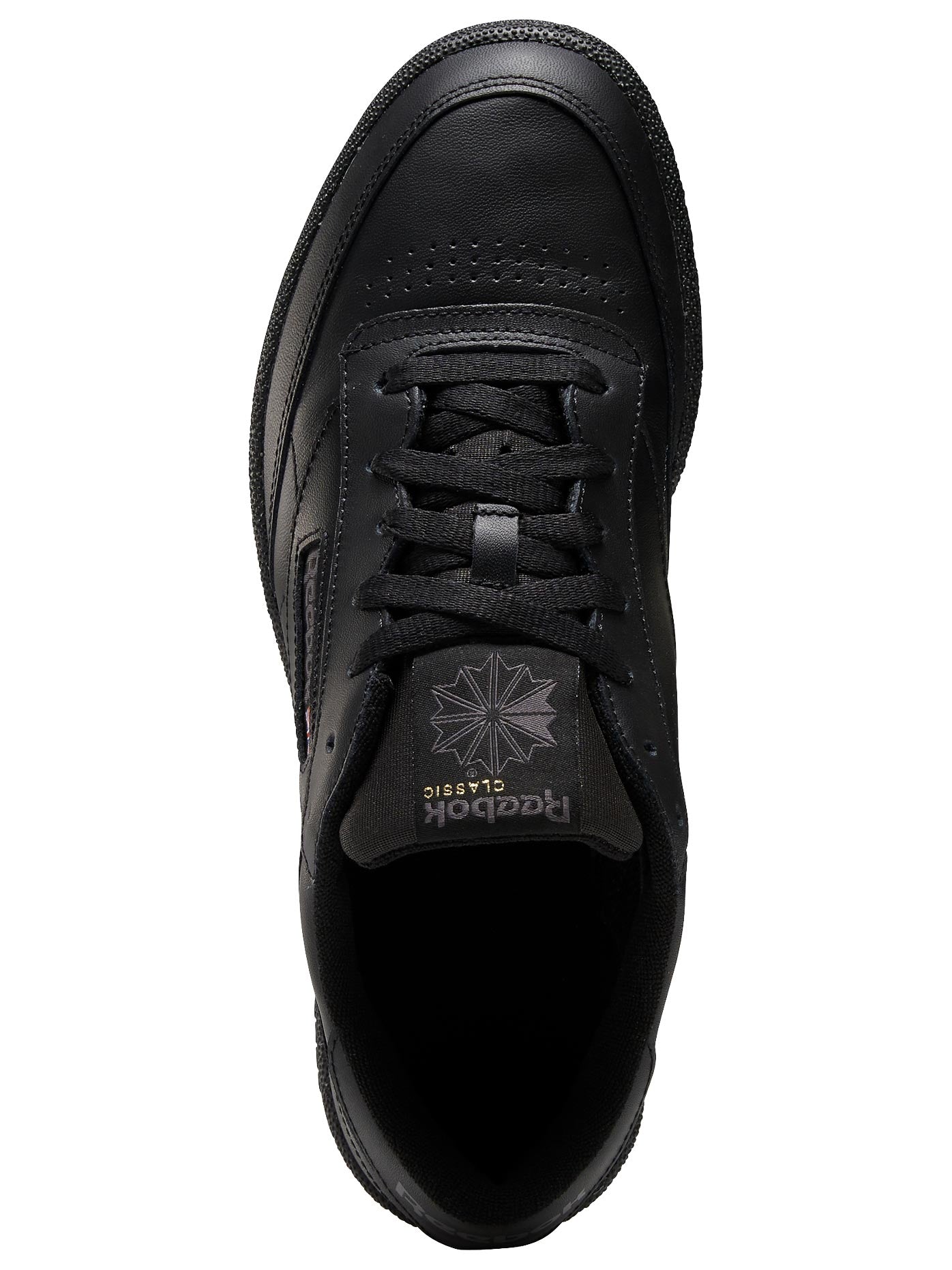 REEBOK Обувки CLUB C 85