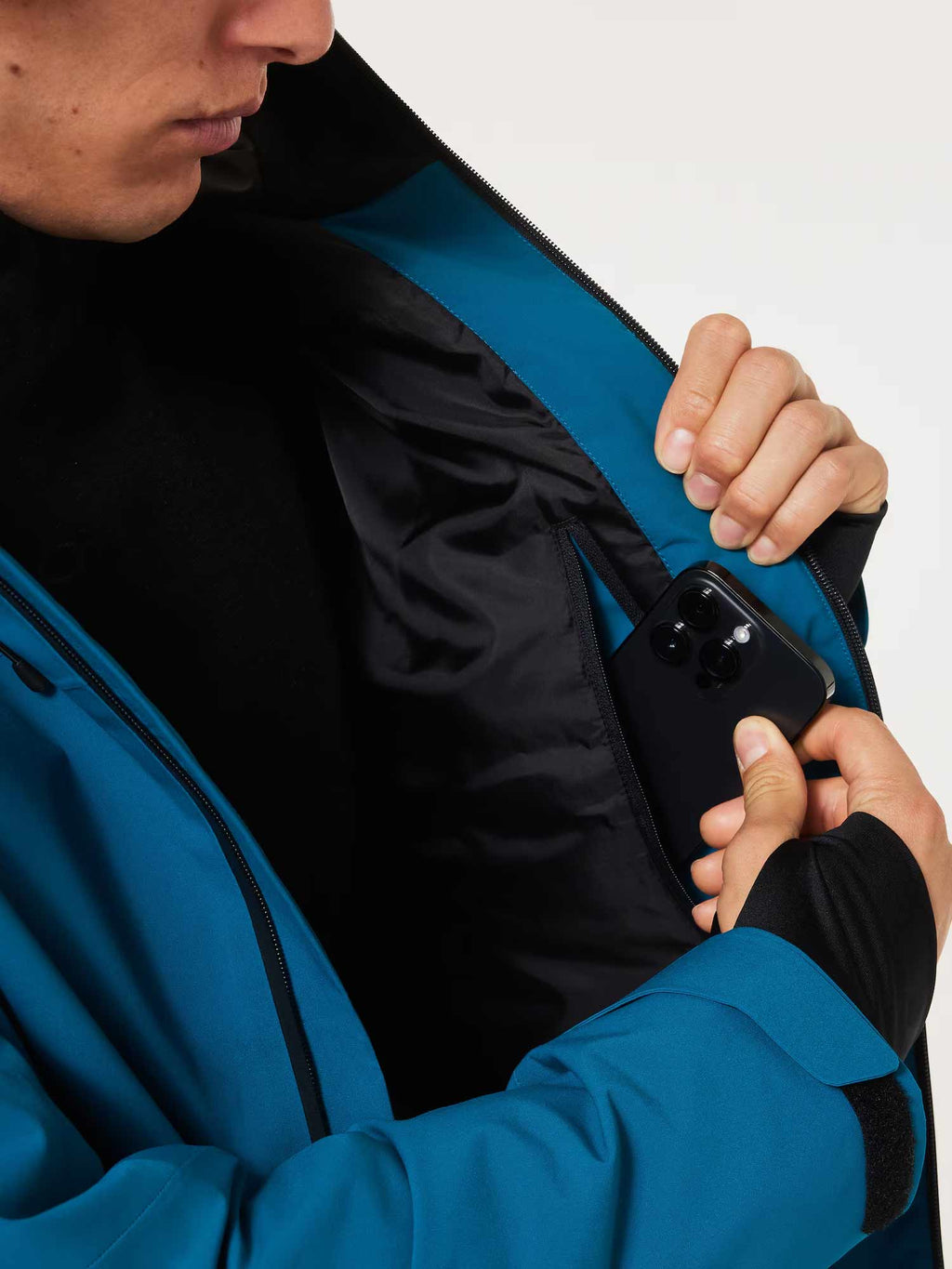 OAKLEY Ски яке CANOPY INSULATED JACKET