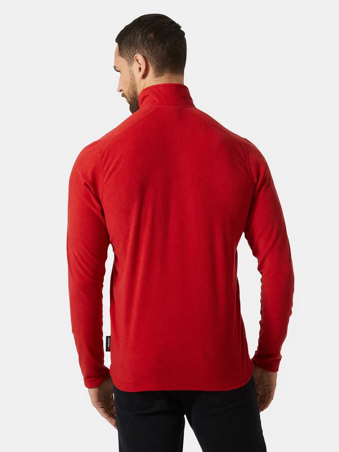 HELLY HANSEN Полар DAYBREAKER FLEECE JACKET