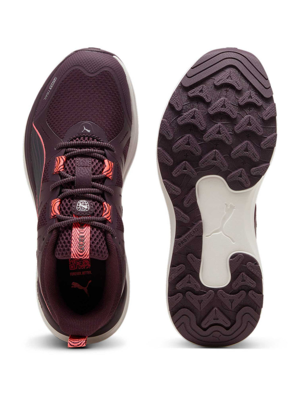 PUMA Обувки Reflect Lite Trail