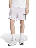 ADIDAS SPORTSWEAR Къси панталони Essentials 3-Stripes Single Jersey