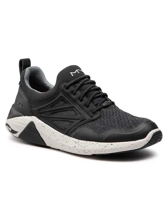 SKECHERS Обувки A LINEAR - KEANE