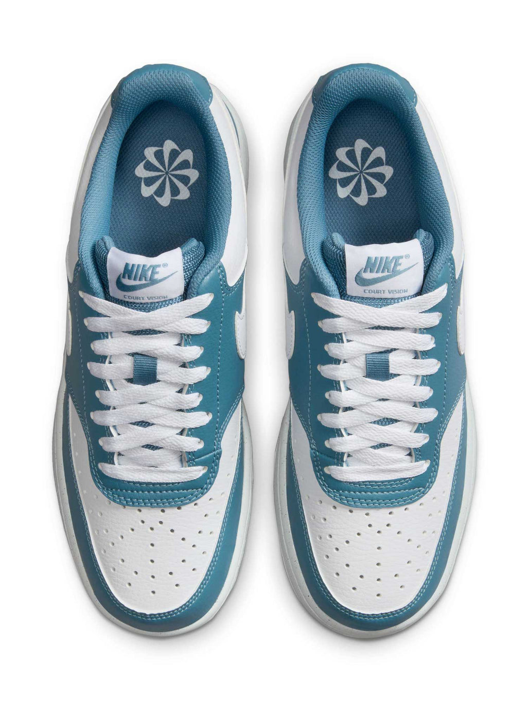 NIKE Обувки W COURT VISION LO NN