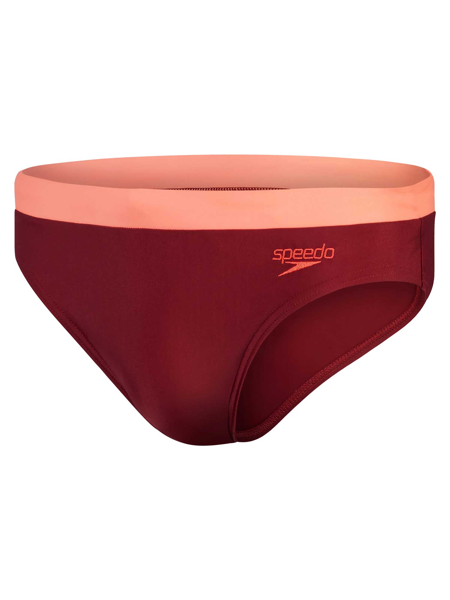 SPEEDO Бански MENS 7CM LOGO BRIEF