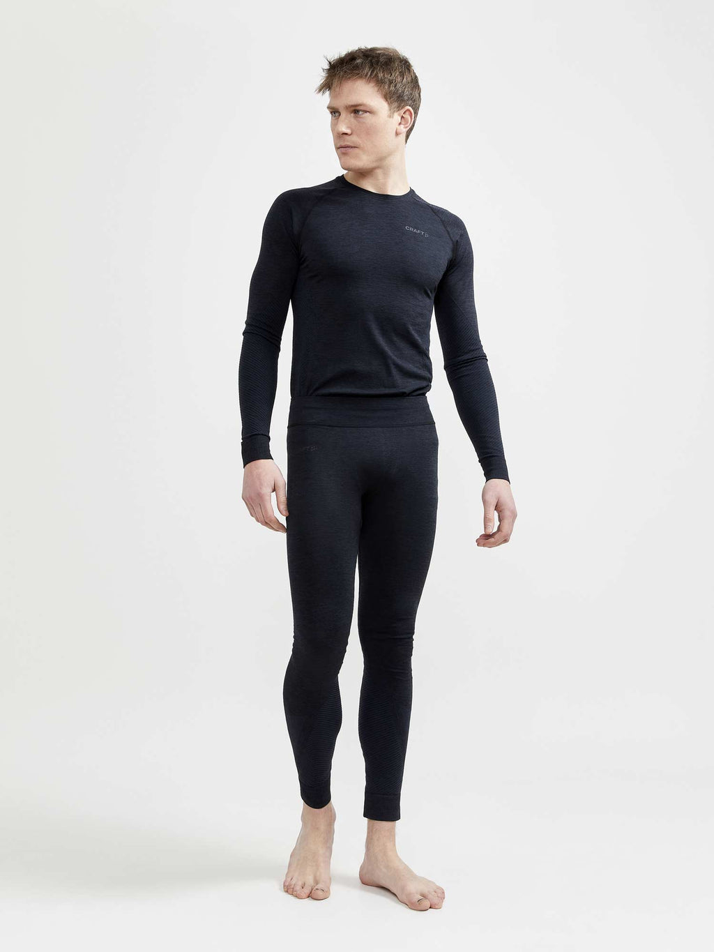 CRAFT Термоблуза CORE DRY ACTIVE COMFORT LS M