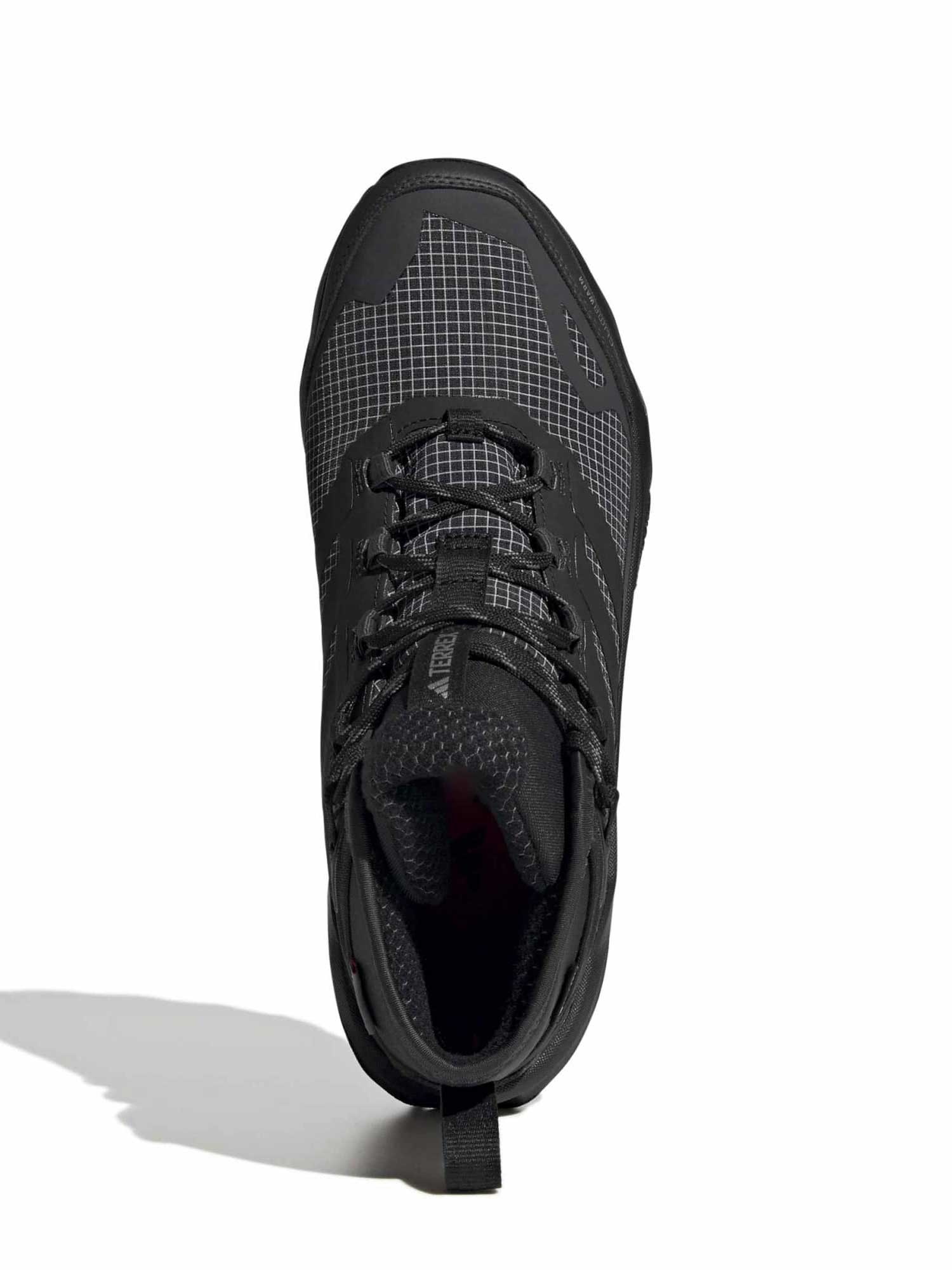 ADIDAS PERFORMANCE Обувки Terrex Skychaser AX5 Mid GORE-TEX CLIMAWARM