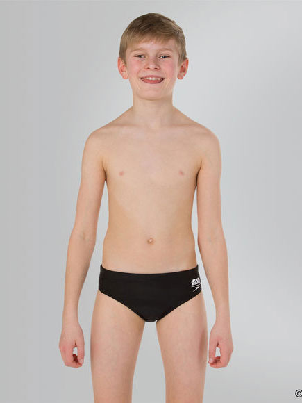 SPEEDO Бански CONT WAISTBAND BRF JM