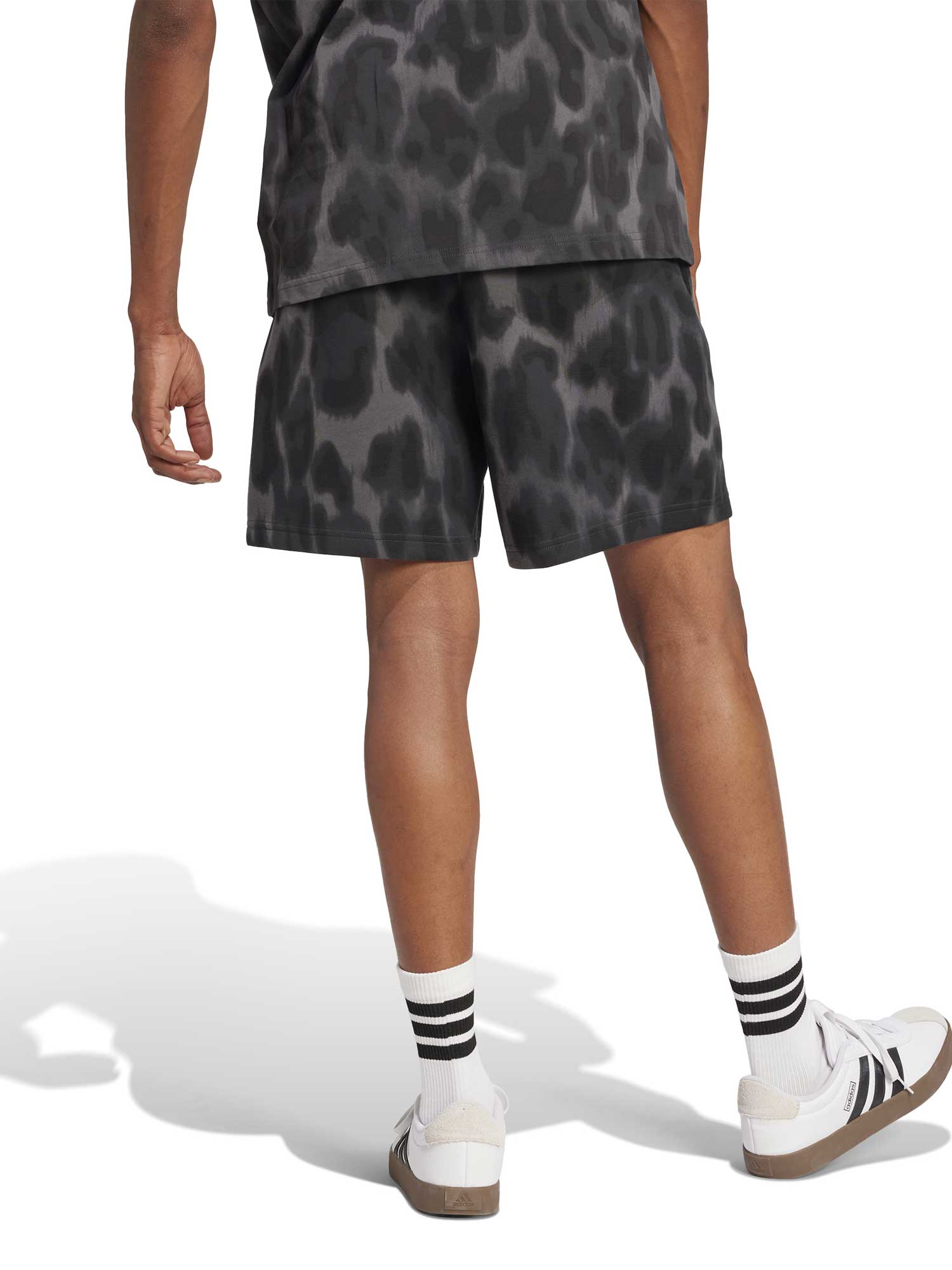 ADIDAS SPORTSWEAR Къси панталони Future Icons 3 Bar Logo Shorts