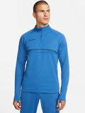 NIKE Блуза M DF ACD21 DRIL TOP