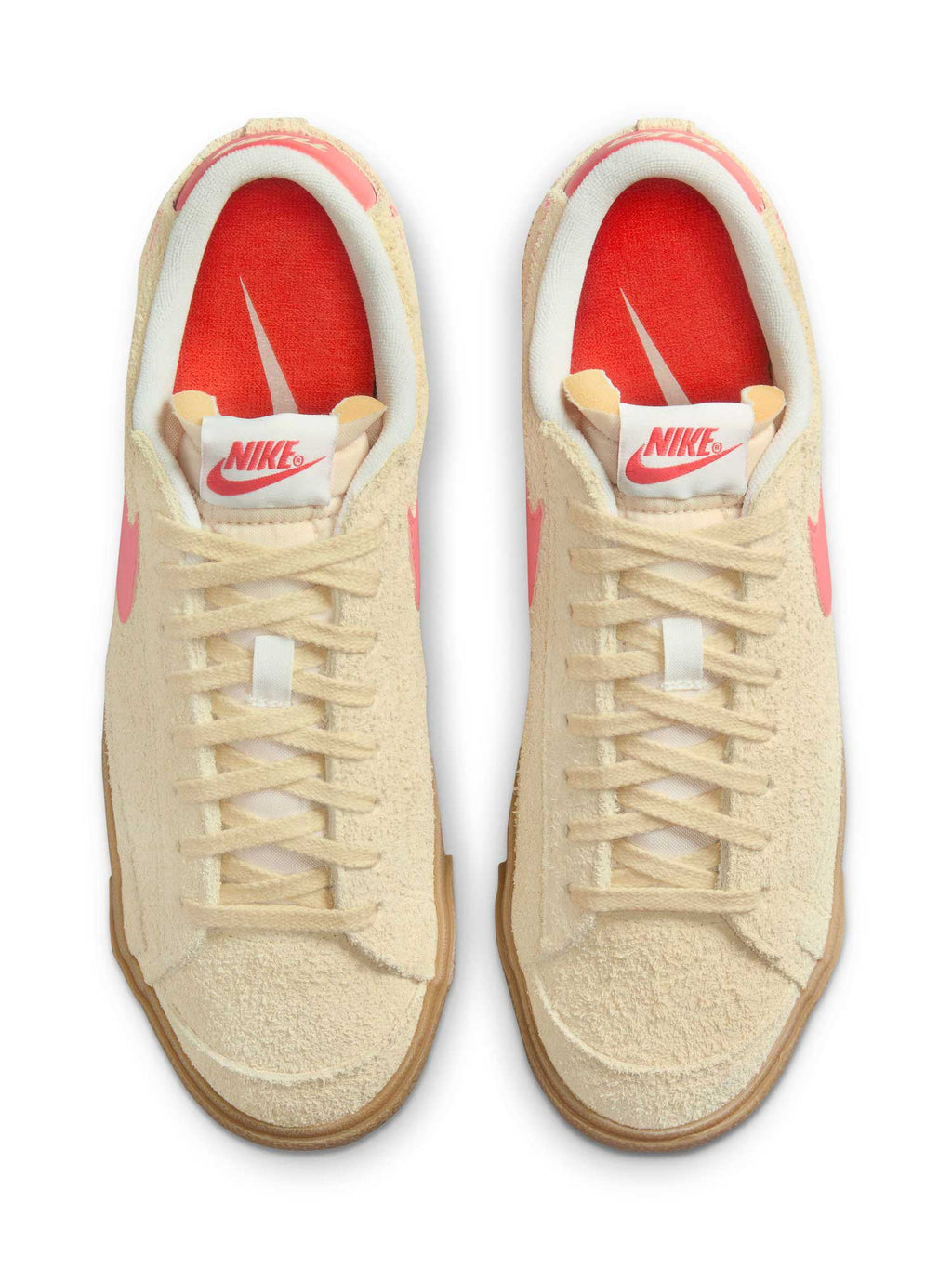 NIKE Обувки W BLAZER LOW 77 VNTG