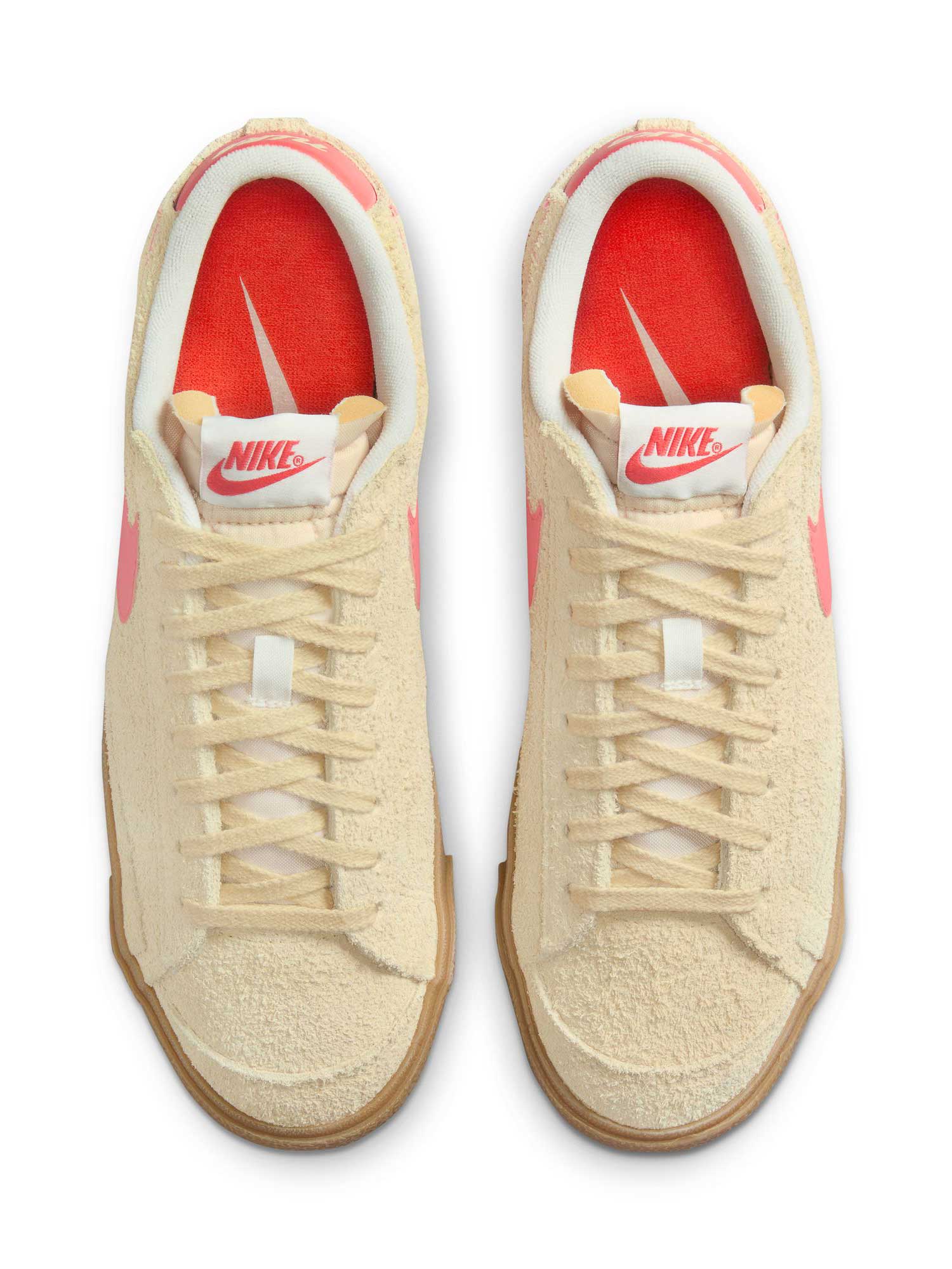 NIKE Обувки W BLAZER LOW 77 VNTG