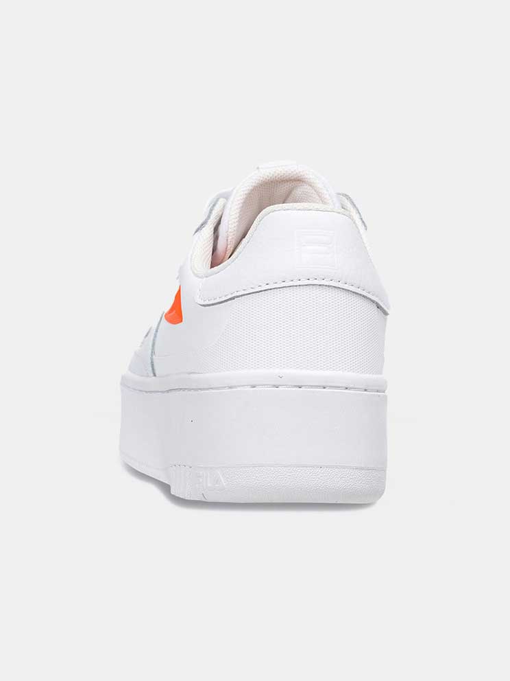 FILA Обувки FXVENTUNO PLATFORM