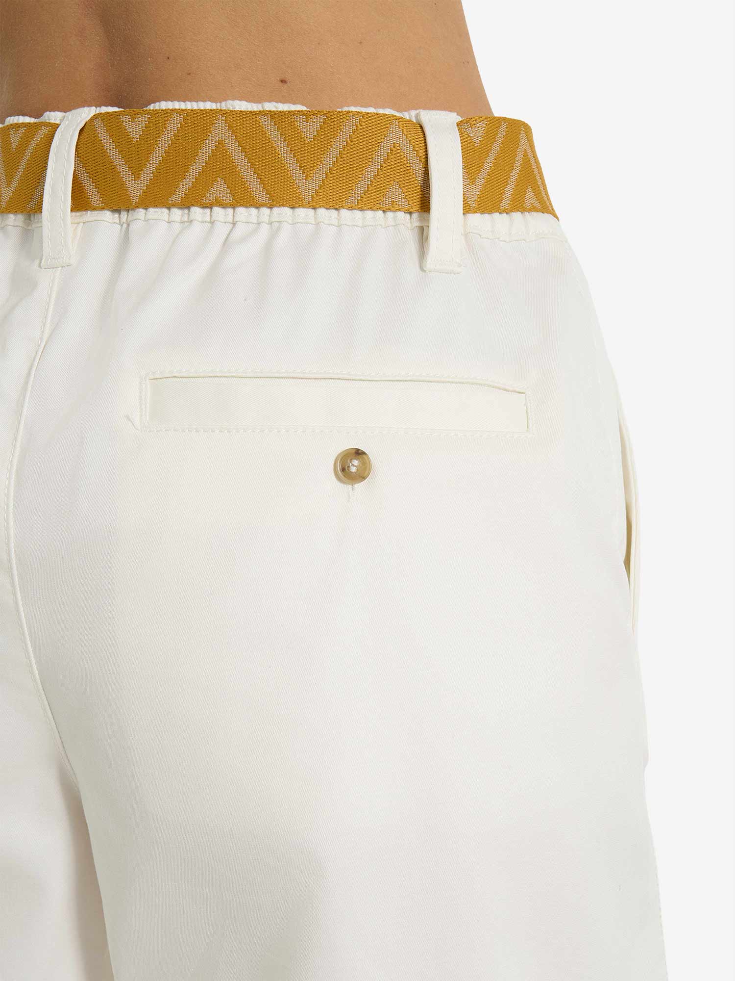 CORDILLERO Къси панталони Travel Female Shorts