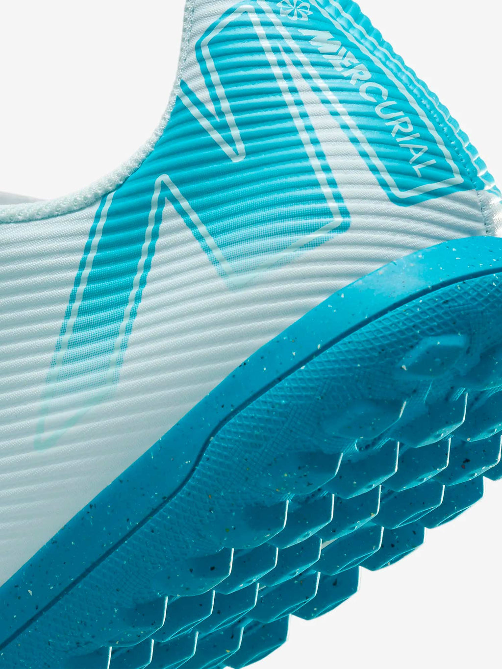 NIKE Обувки VAPOR 16 CLUB TF