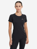 DEMIX Тениска W D Fitness GYM SS T-Shirt