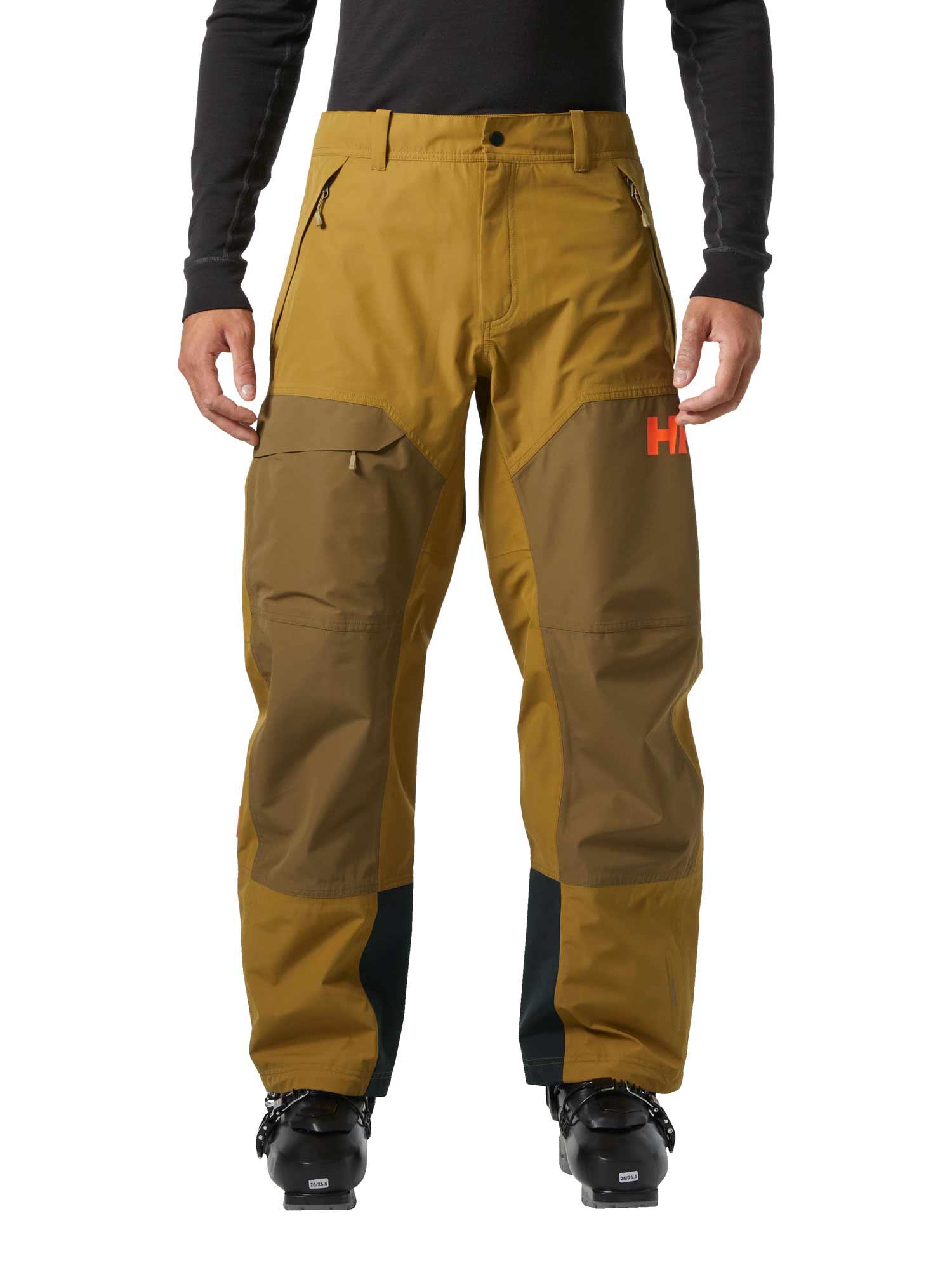 HELLY HANSEN Ски панталон EMIKO SHELL PANT