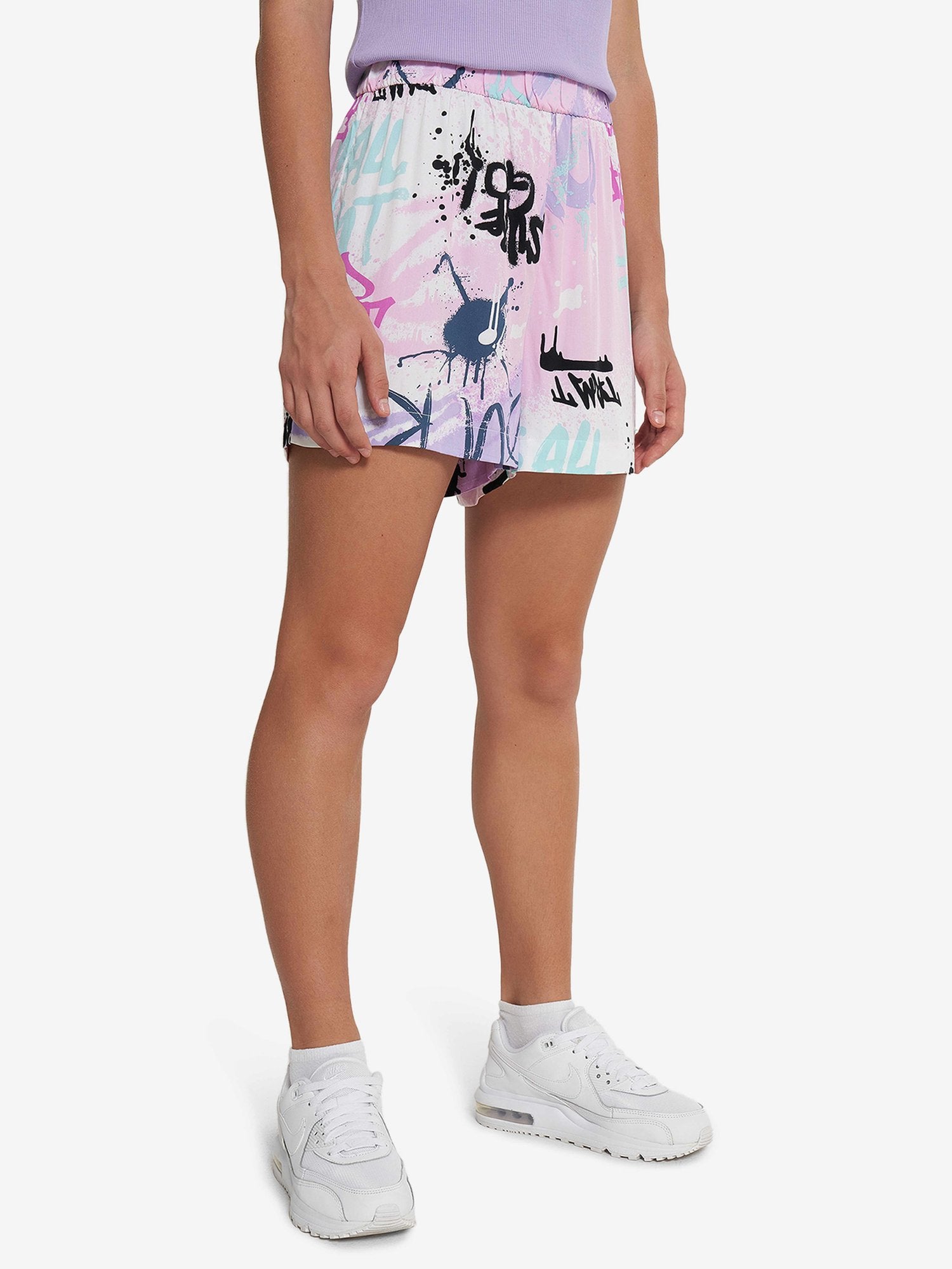 TERMIT Къси панталони Surf Girls Shorts