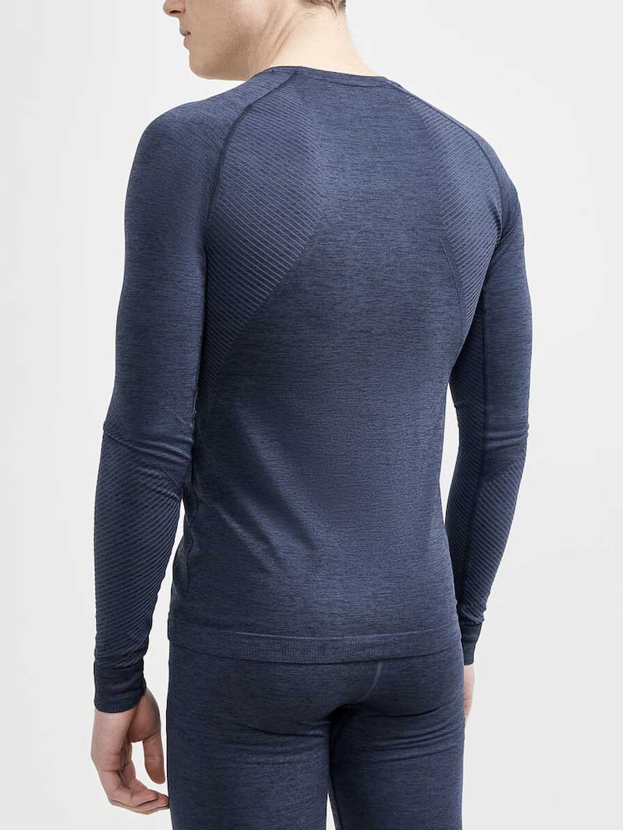 CRAFT Термоблуза CORE DRY ACTIVE COMFORT LS M