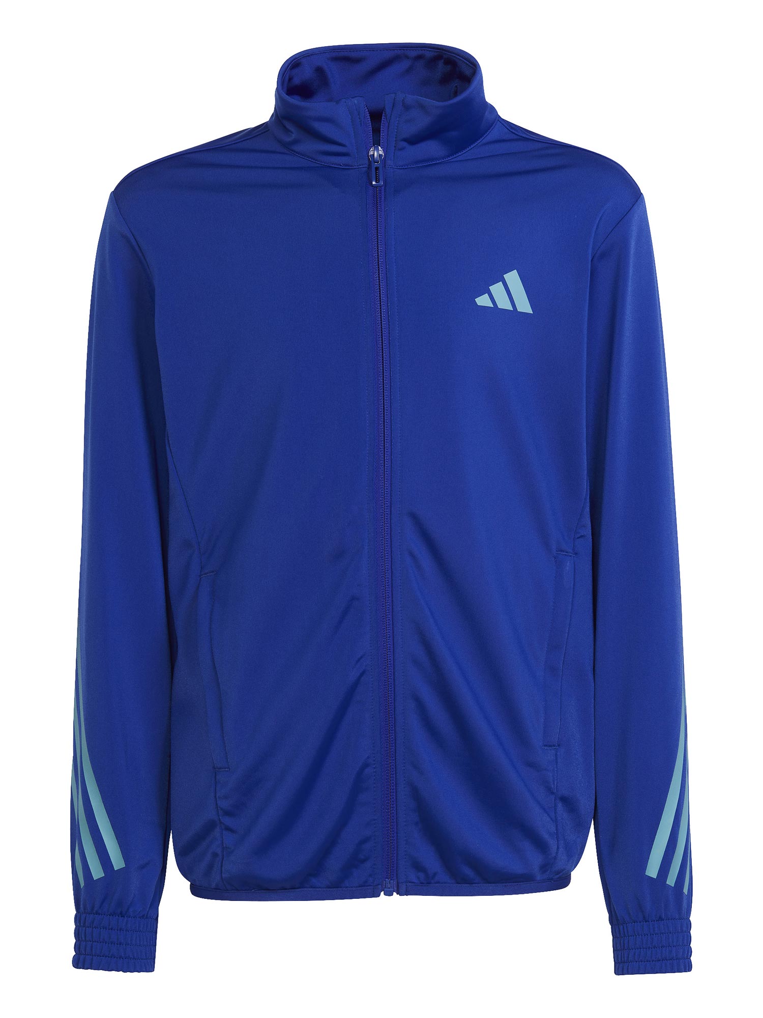 ADIDAS SPORTSWEAR Спортен екип Train Icons AEROREADY 3-Stripes