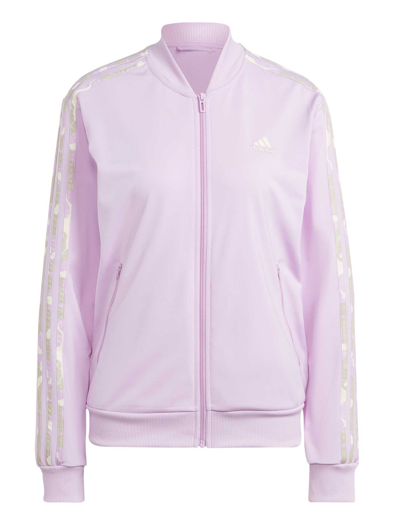 ADIDAS SPORTSWEAR Спортен екип Essentials 3-Stripes