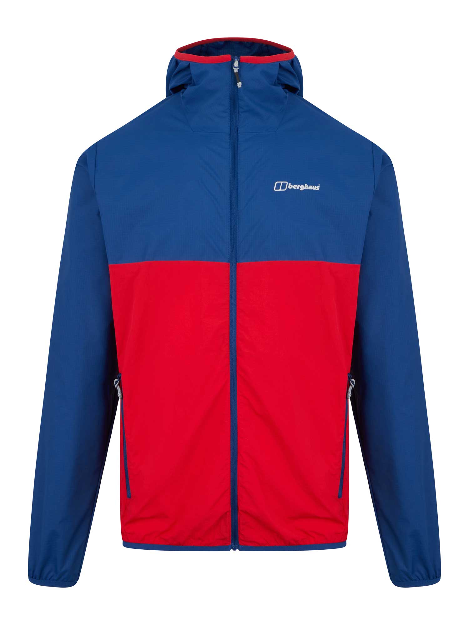 BERGHAUS Яке CORBECK WP JKT AM