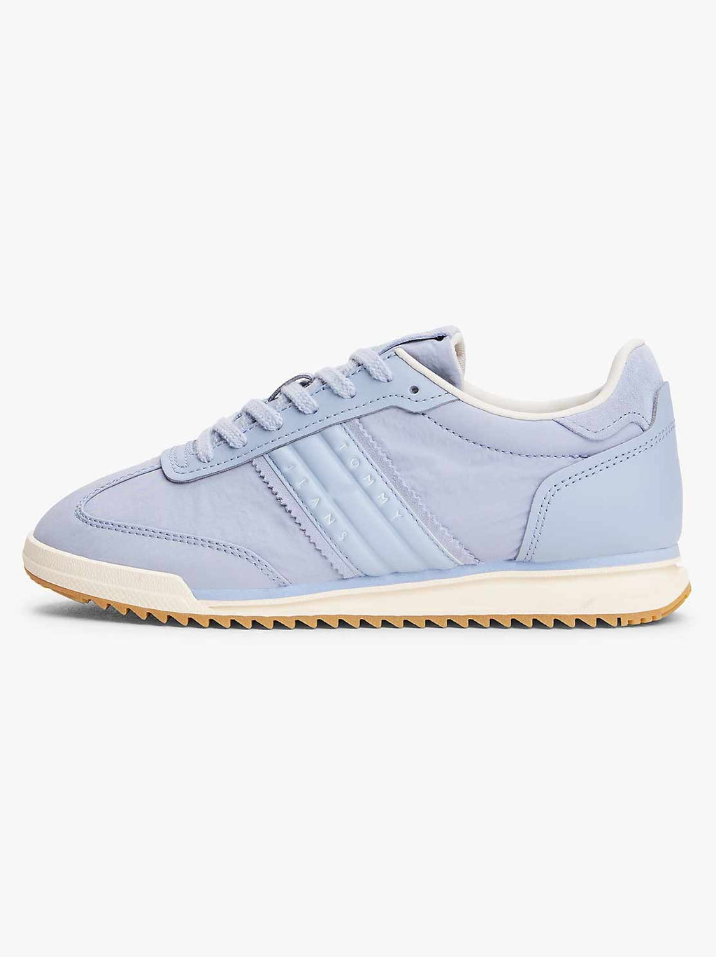TOMMY JEANS Обувки TJW LOW PROFILE RUNNER