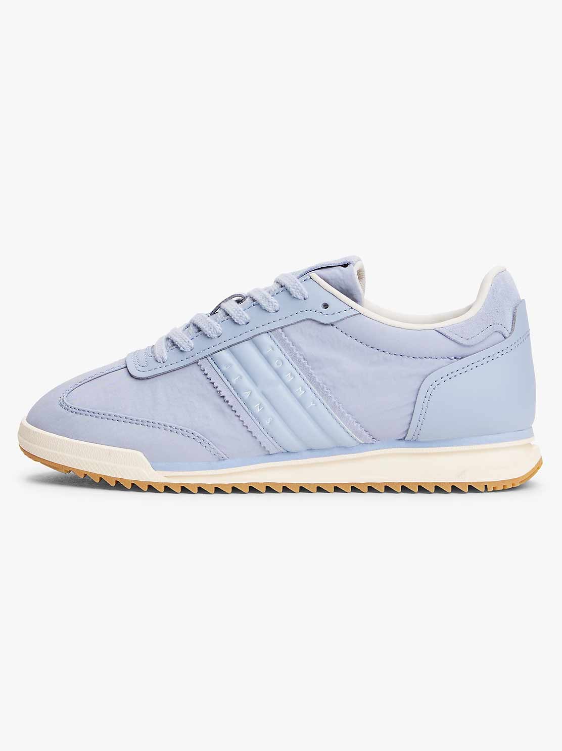 TOMMY JEANS Обувки TJW LOW PROFILE RUNNER